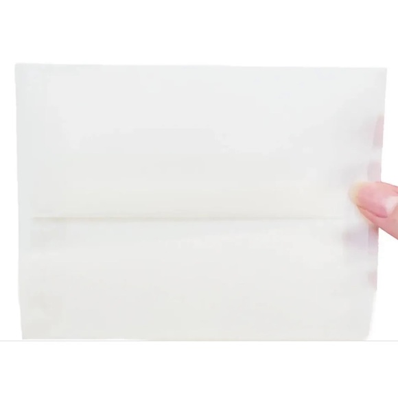 Vintage Club Monaco Note Cards with Envelopes Black White Blank Models Greeting - Picture 6 of 10